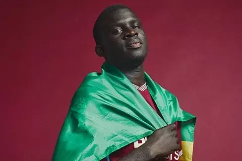 وست هام يعلن استدعاء ضيوف لمنتخب السنغال